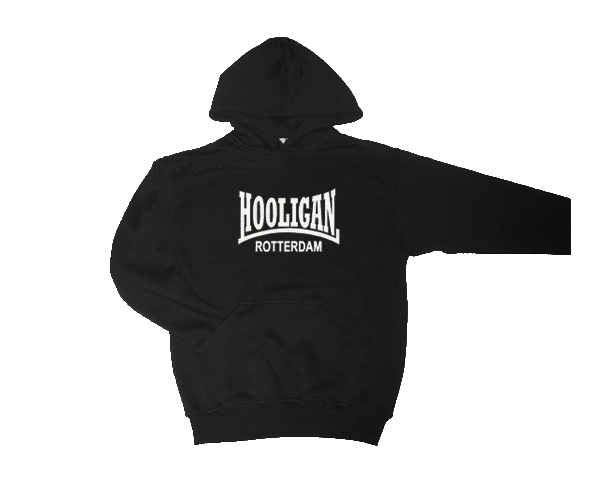 Hooded Hooligan Rotterdam